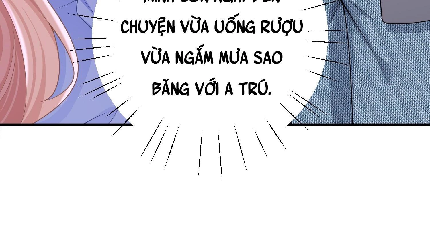 Cô Ấy Dường Như Đang Trêu Chọc Tôi Chapter 54 - 8