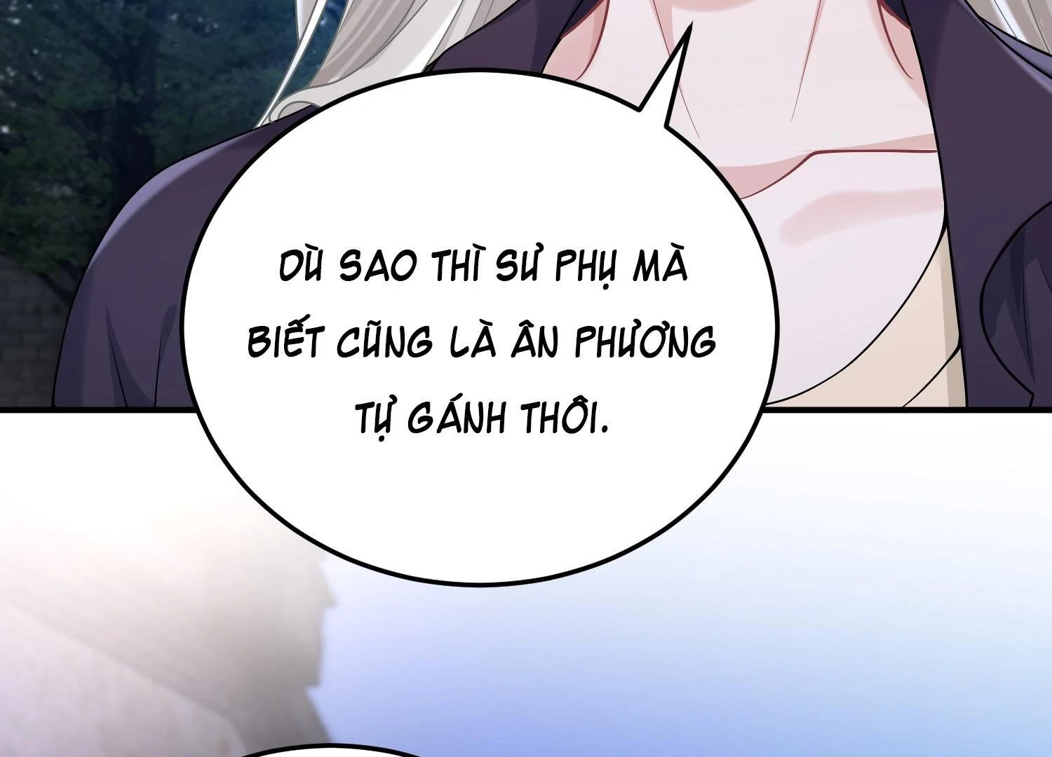 Cô Ấy Dường Như Đang Trêu Chọc Tôi Chapter 54 - 11
