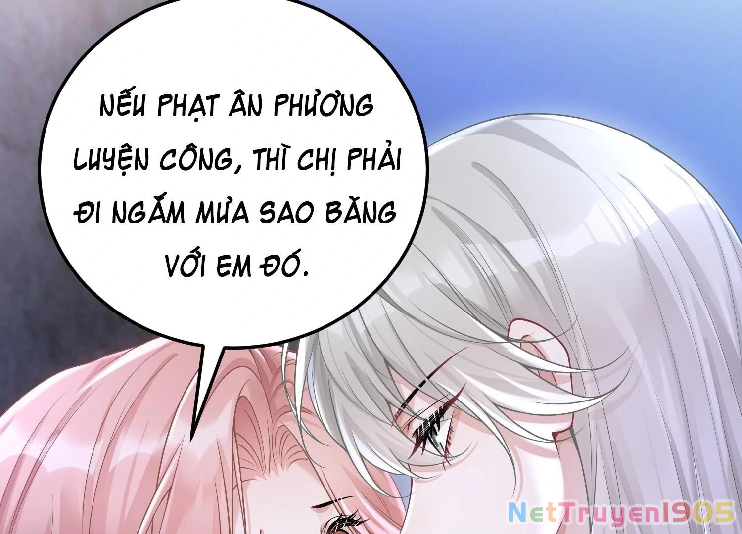 Cô Ấy Dường Như Đang Trêu Chọc Tôi Chapter 54 - 12