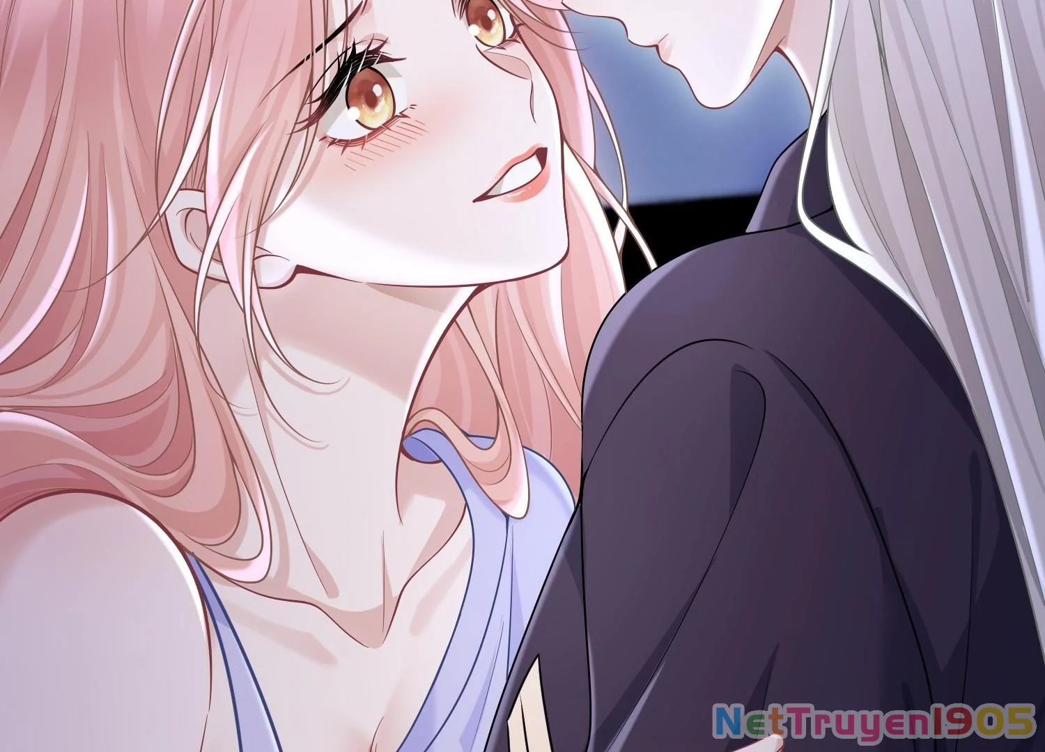 Cô Ấy Dường Như Đang Trêu Chọc Tôi Chapter 54 - 13