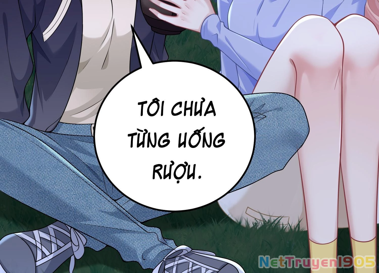 Cô Ấy Dường Như Đang Trêu Chọc Tôi Chapter 54 - 22