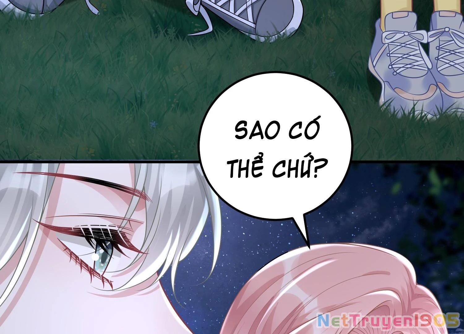 Cô Ấy Dường Như Đang Trêu Chọc Tôi Chapter 54 - 23