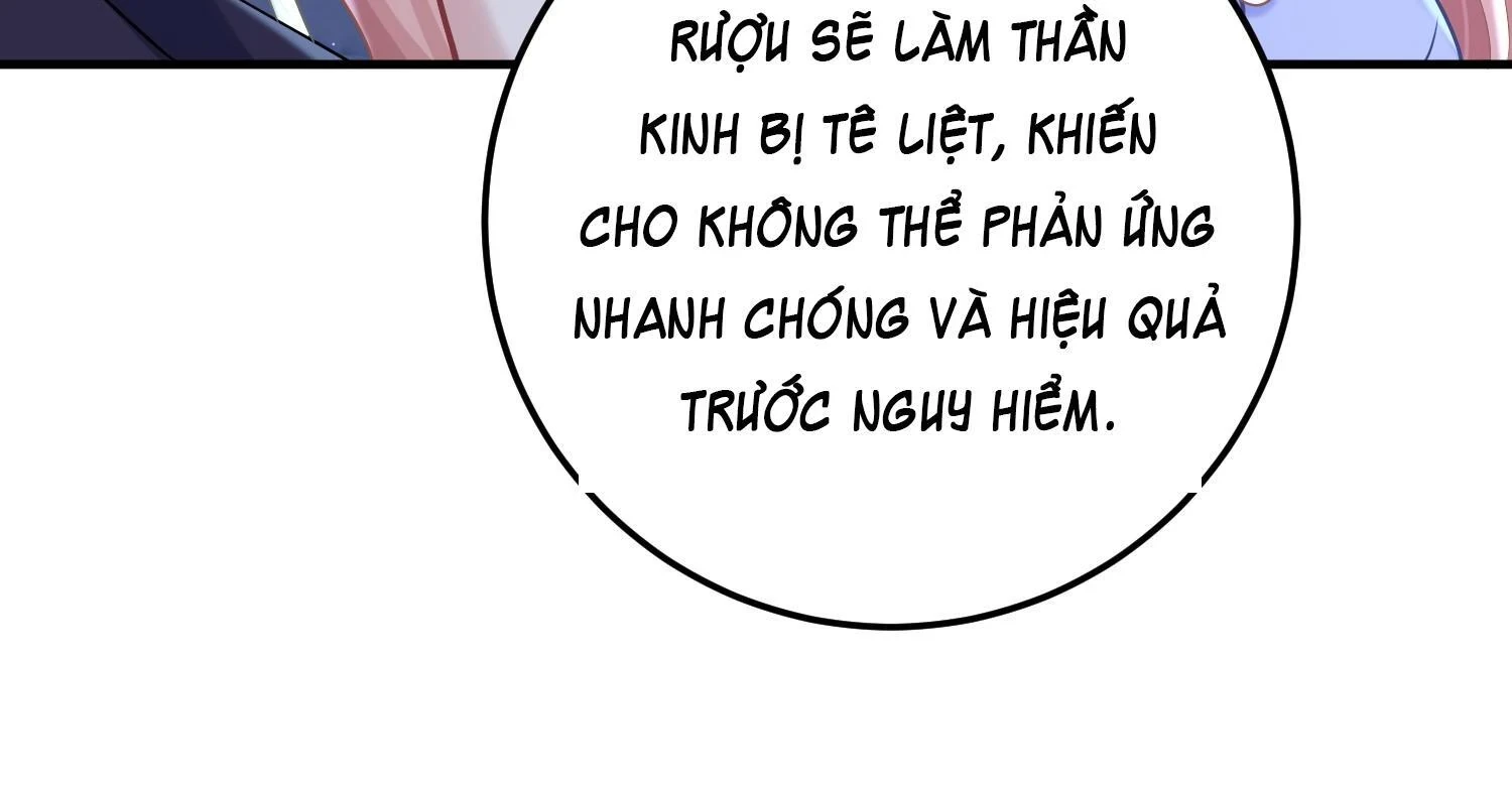 Cô Ấy Dường Như Đang Trêu Chọc Tôi Chapter 54 - 25