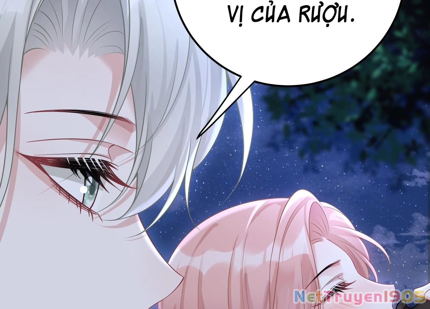 Cô Ấy Dường Như Đang Trêu Chọc Tôi Chapter 54 - 28