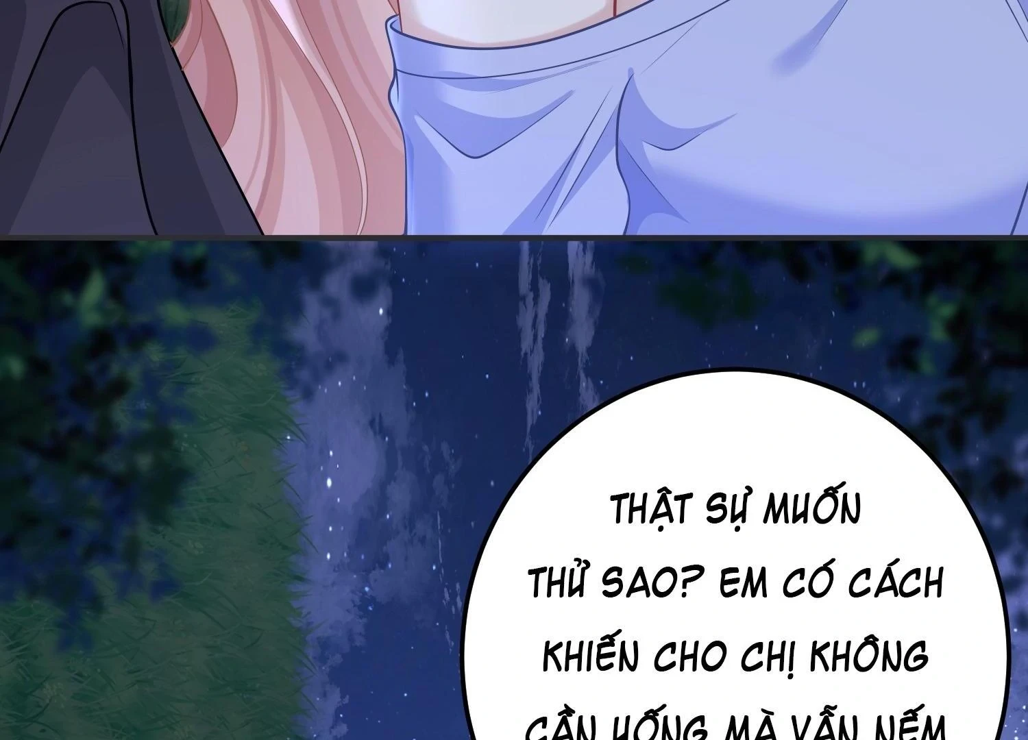 Cô Ấy Dường Như Đang Trêu Chọc Tôi Chapter 54 - 30
