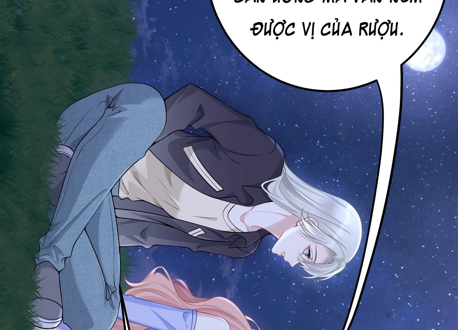 Cô Ấy Dường Như Đang Trêu Chọc Tôi Chapter 54 - 31