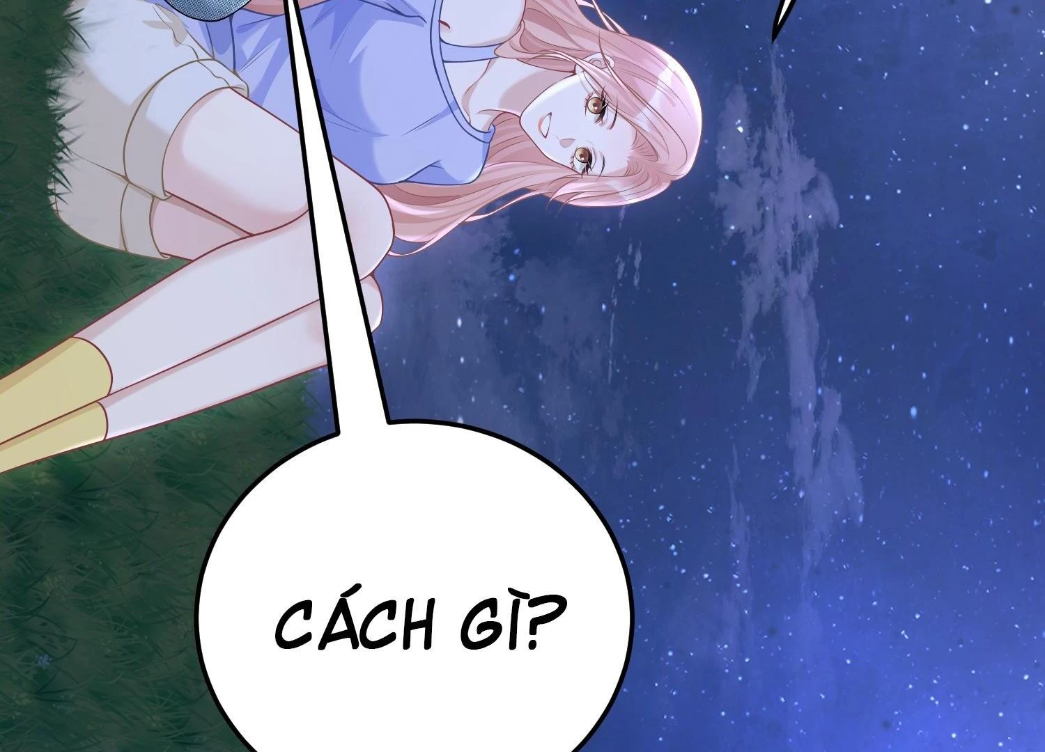 Cô Ấy Dường Như Đang Trêu Chọc Tôi Chapter 54 - 32