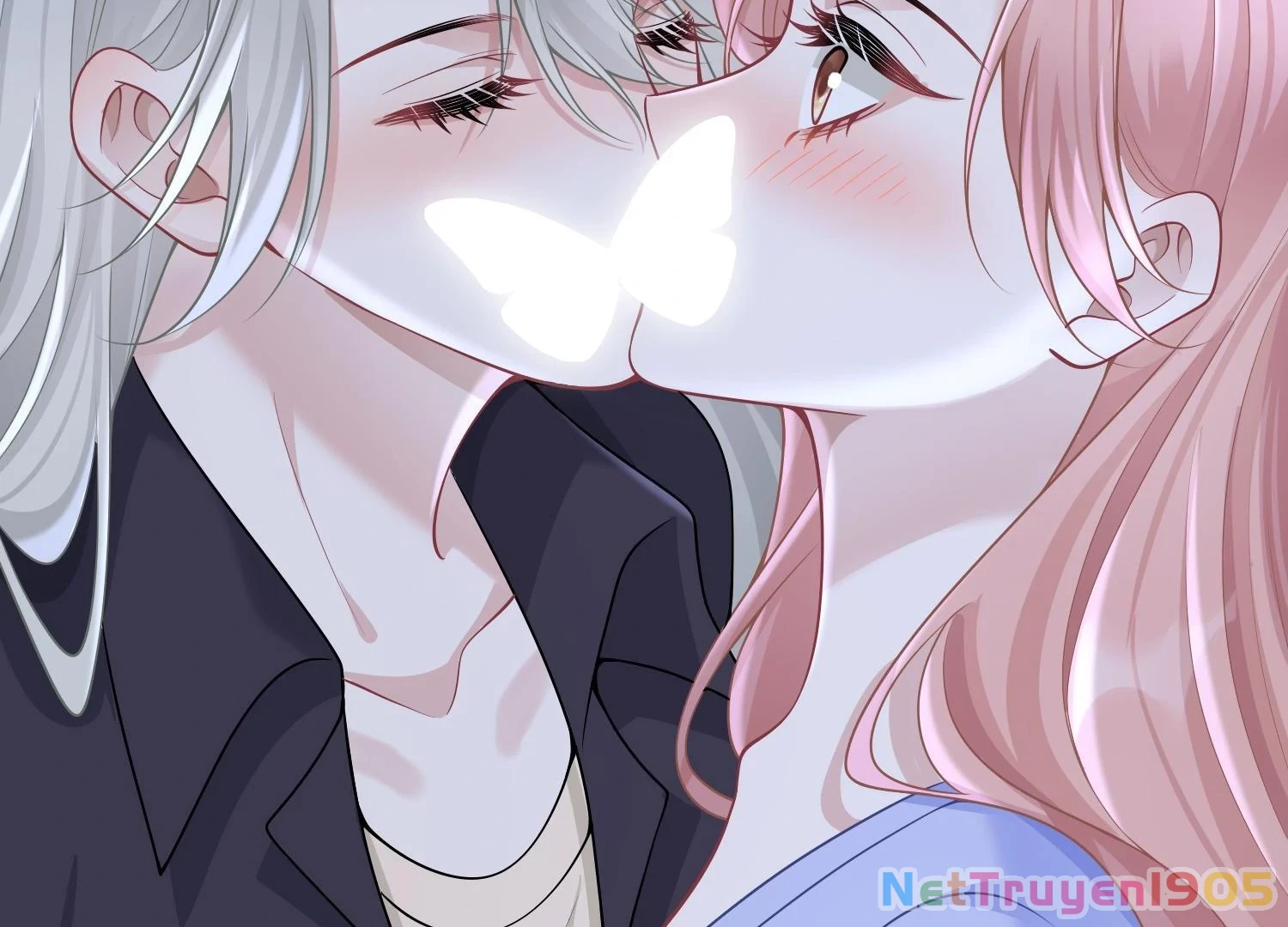 Cô Ấy Dường Như Đang Trêu Chọc Tôi Chapter 54 - 40