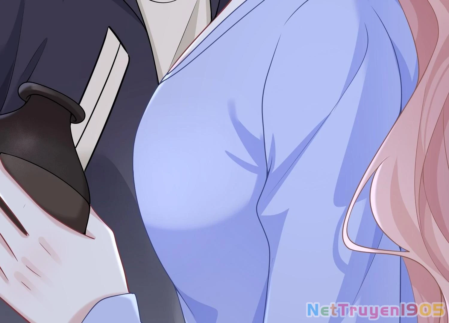 Cô Ấy Dường Như Đang Trêu Chọc Tôi Chapter 54 - 41