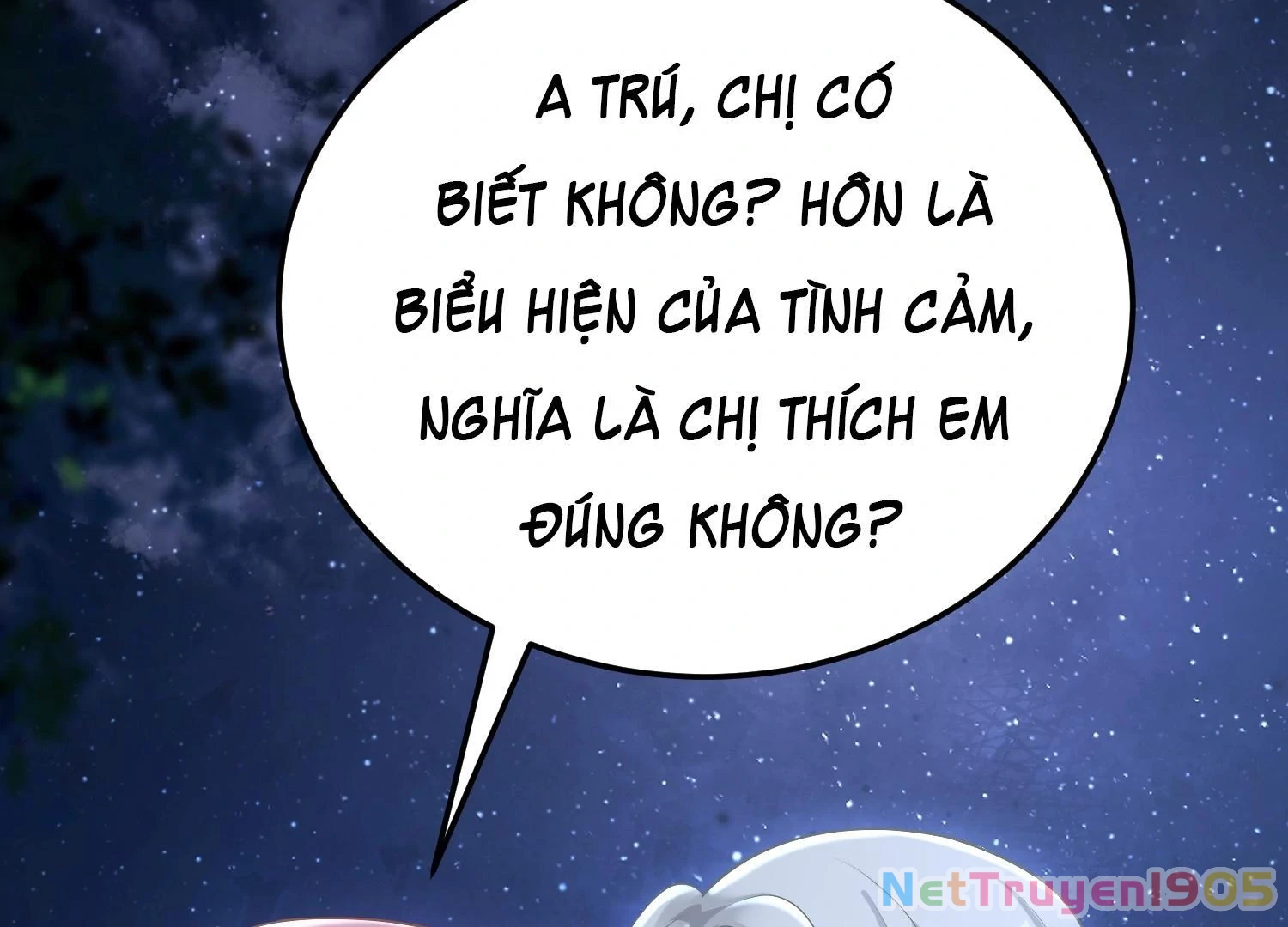 Cô Ấy Dường Như Đang Trêu Chọc Tôi Chapter 54 - 52