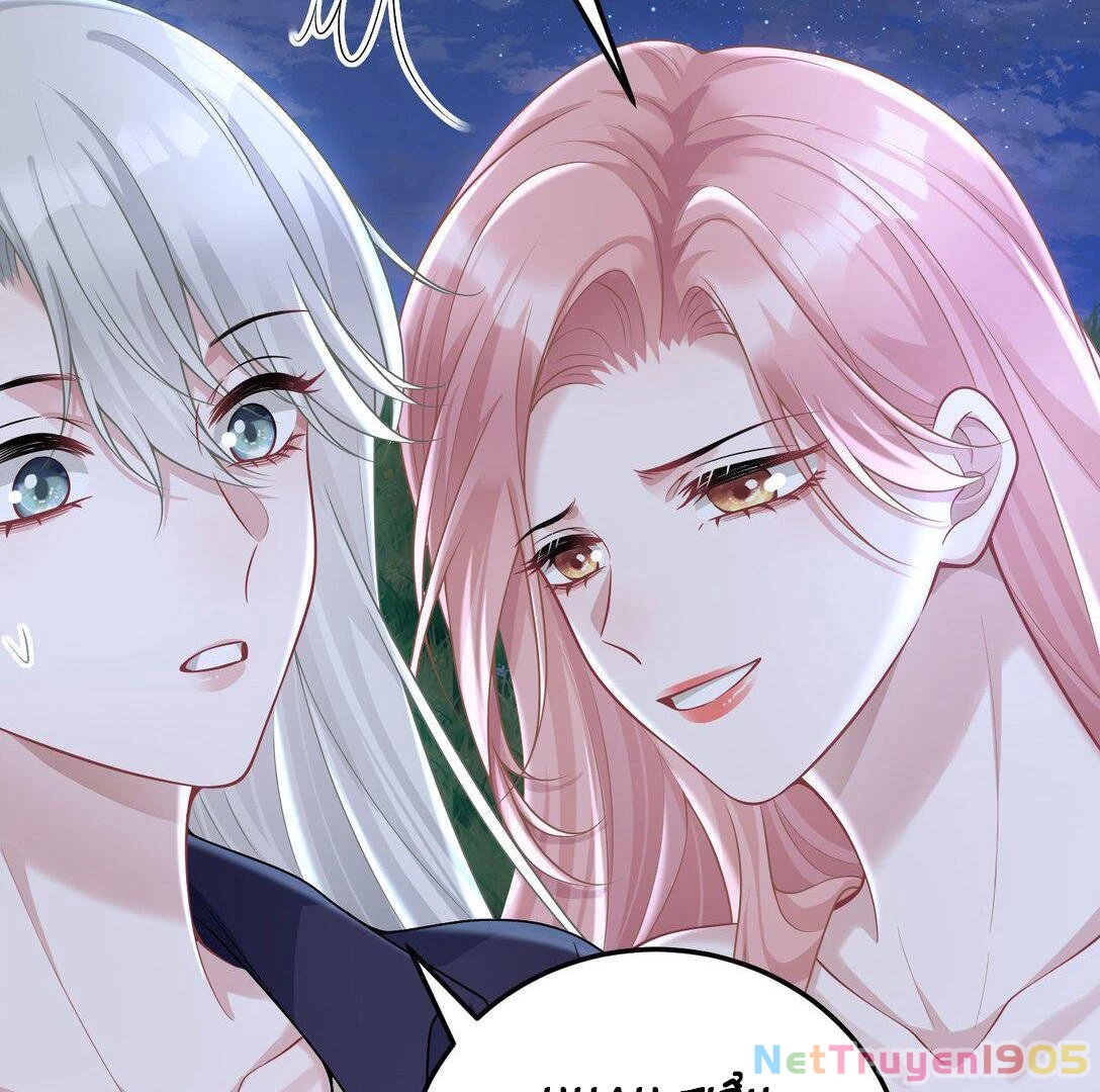 Cô Ấy Dường Như Đang Trêu Chọc Tôi Chapter 55 - 3