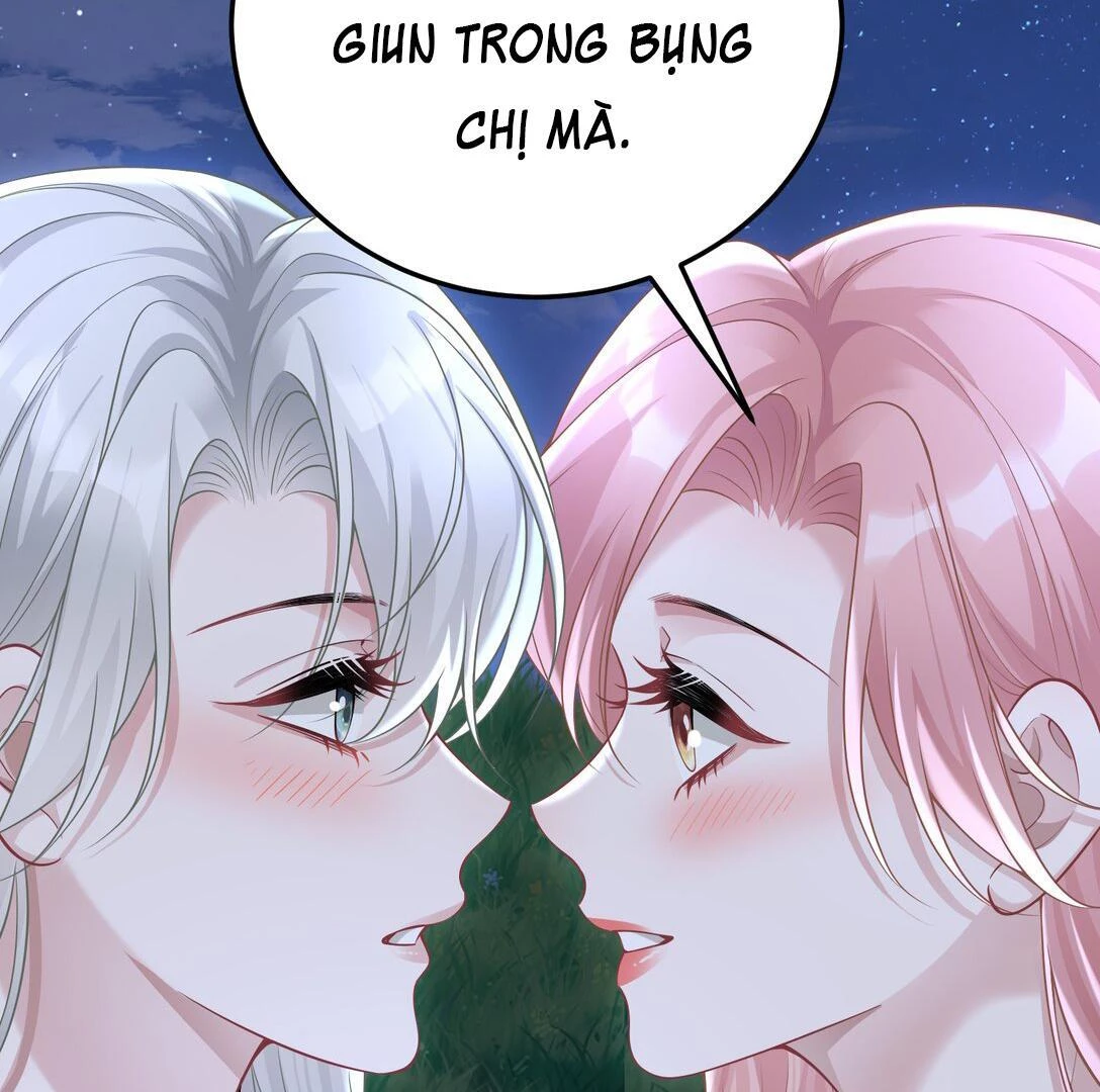 Cô Ấy Dường Như Đang Trêu Chọc Tôi Chapter 55 - 5