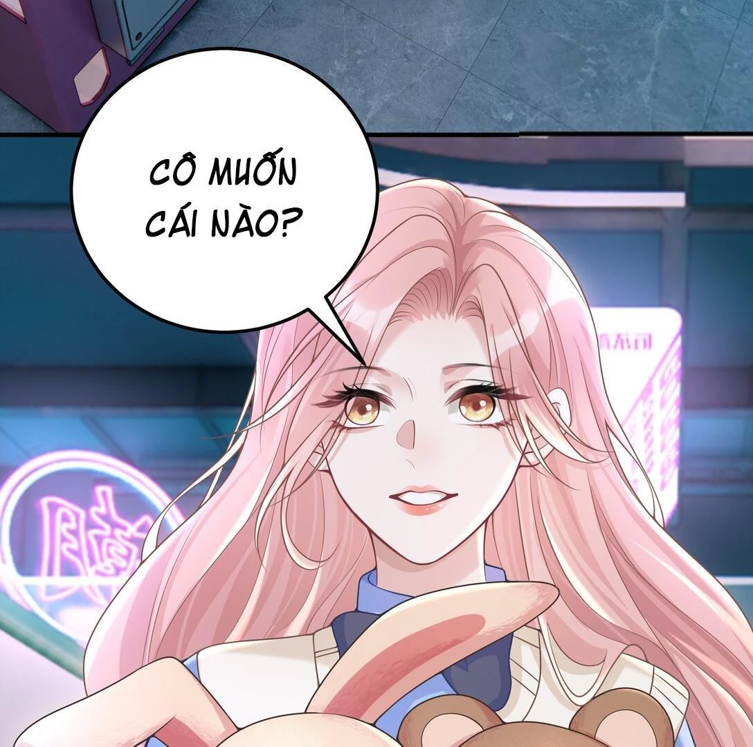 Cô Ấy Dường Như Đang Trêu Chọc Tôi Chapter 55 - 18
