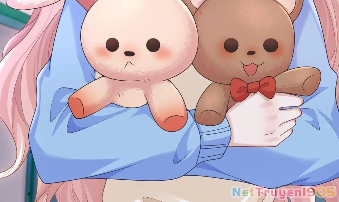 Cô Ấy Dường Như Đang Trêu Chọc Tôi Chapter 55 - 19