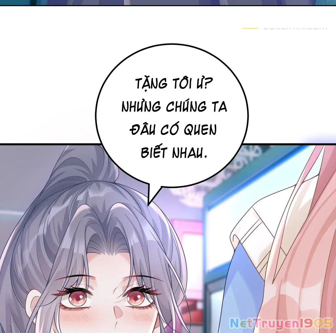 Cô Ấy Dường Như Đang Trêu Chọc Tôi Chapter 55 - 21