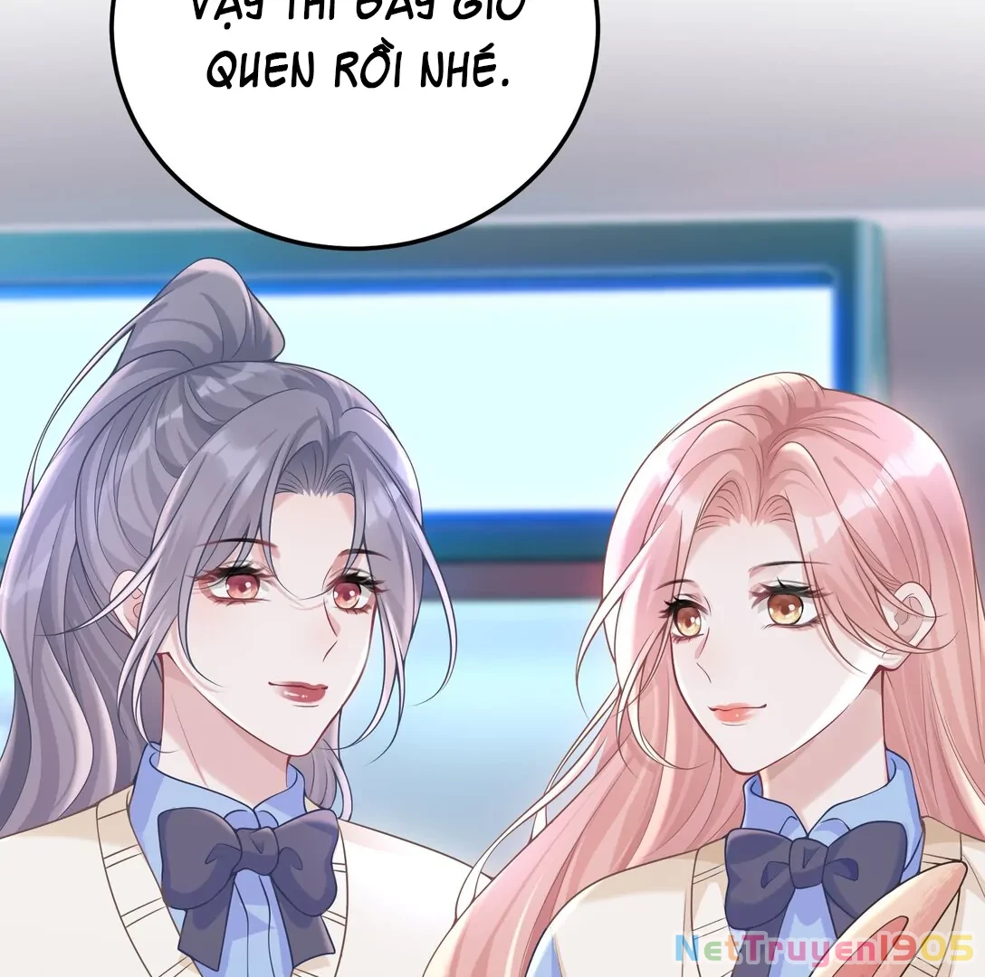 Cô Ấy Dường Như Đang Trêu Chọc Tôi Chapter 55 - 24