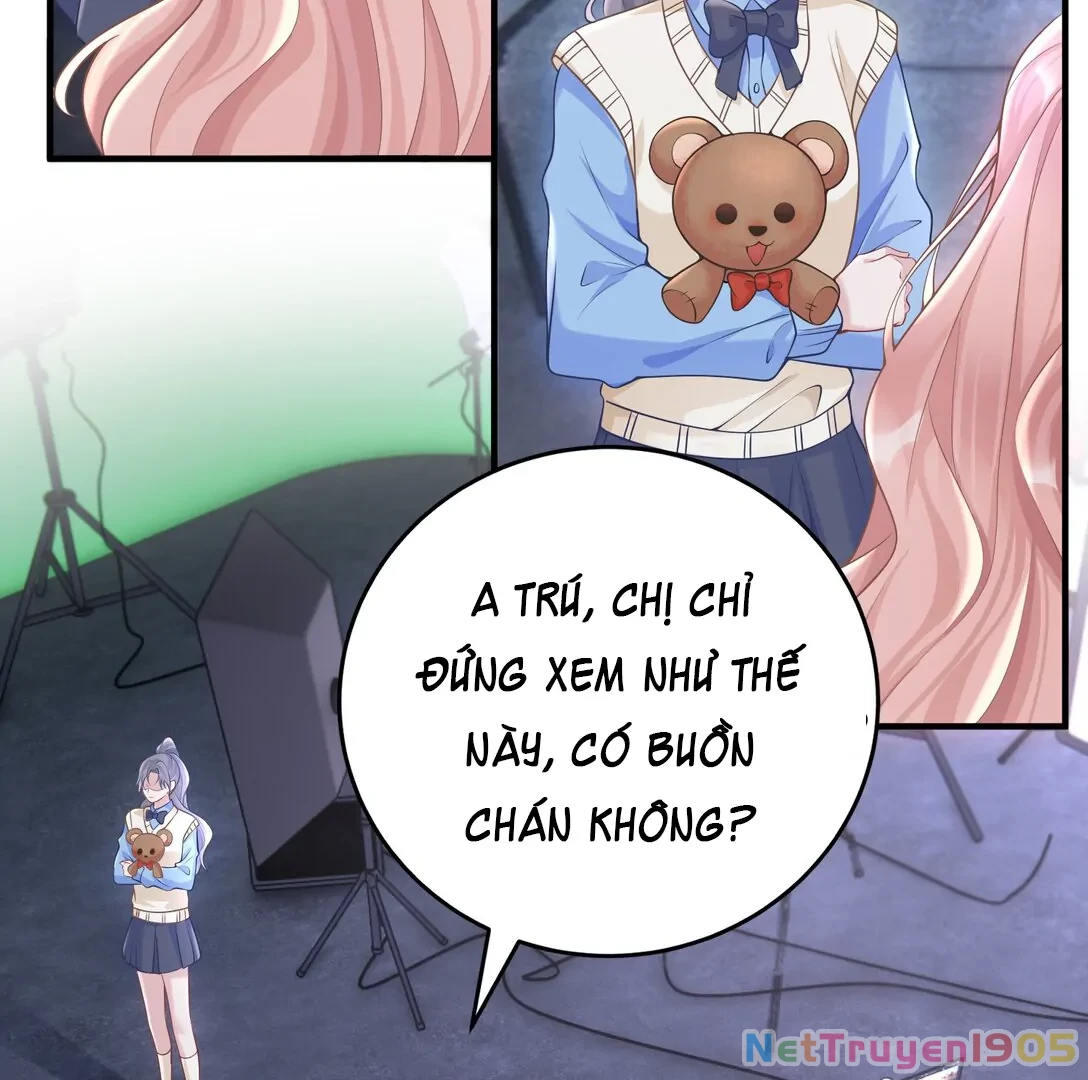 Cô Ấy Dường Như Đang Trêu Chọc Tôi Chapter 55 - 29