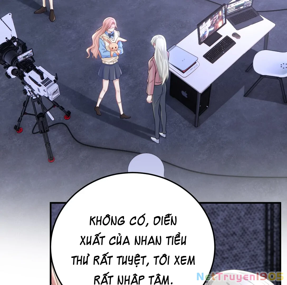 Cô Ấy Dường Như Đang Trêu Chọc Tôi Chapter 55 - 30