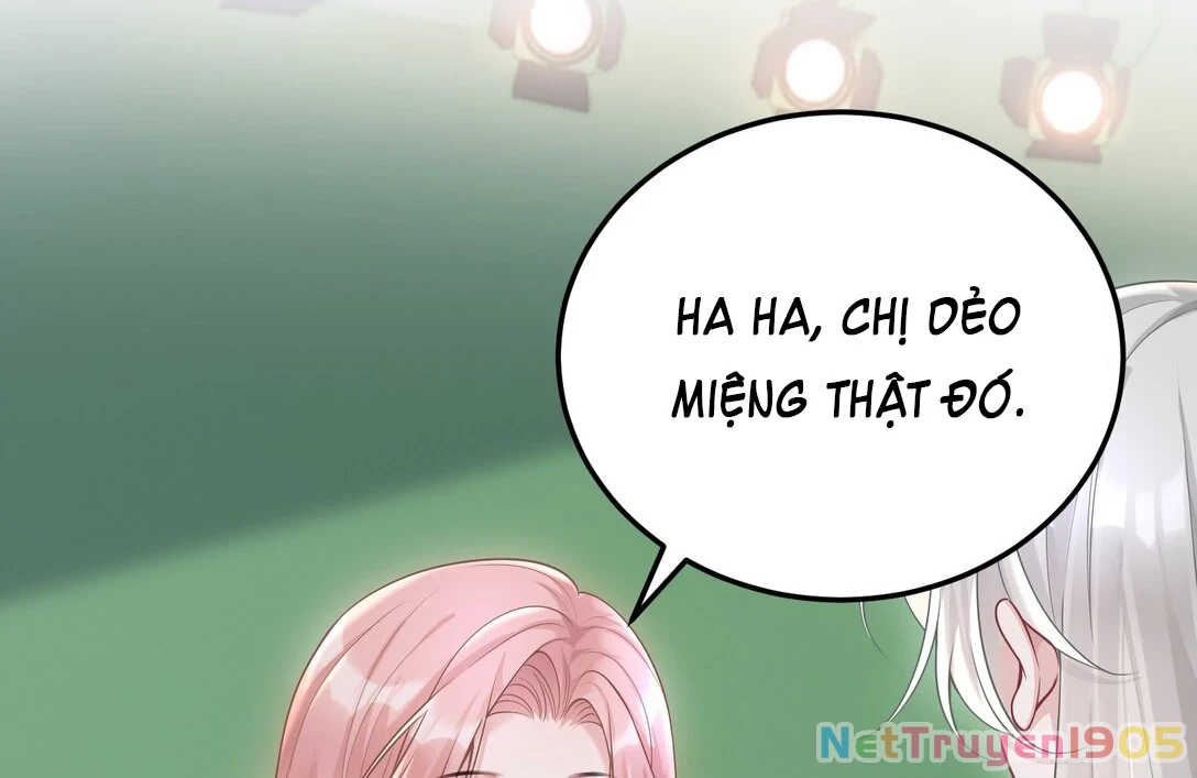 Cô Ấy Dường Như Đang Trêu Chọc Tôi Chapter 55 - 32