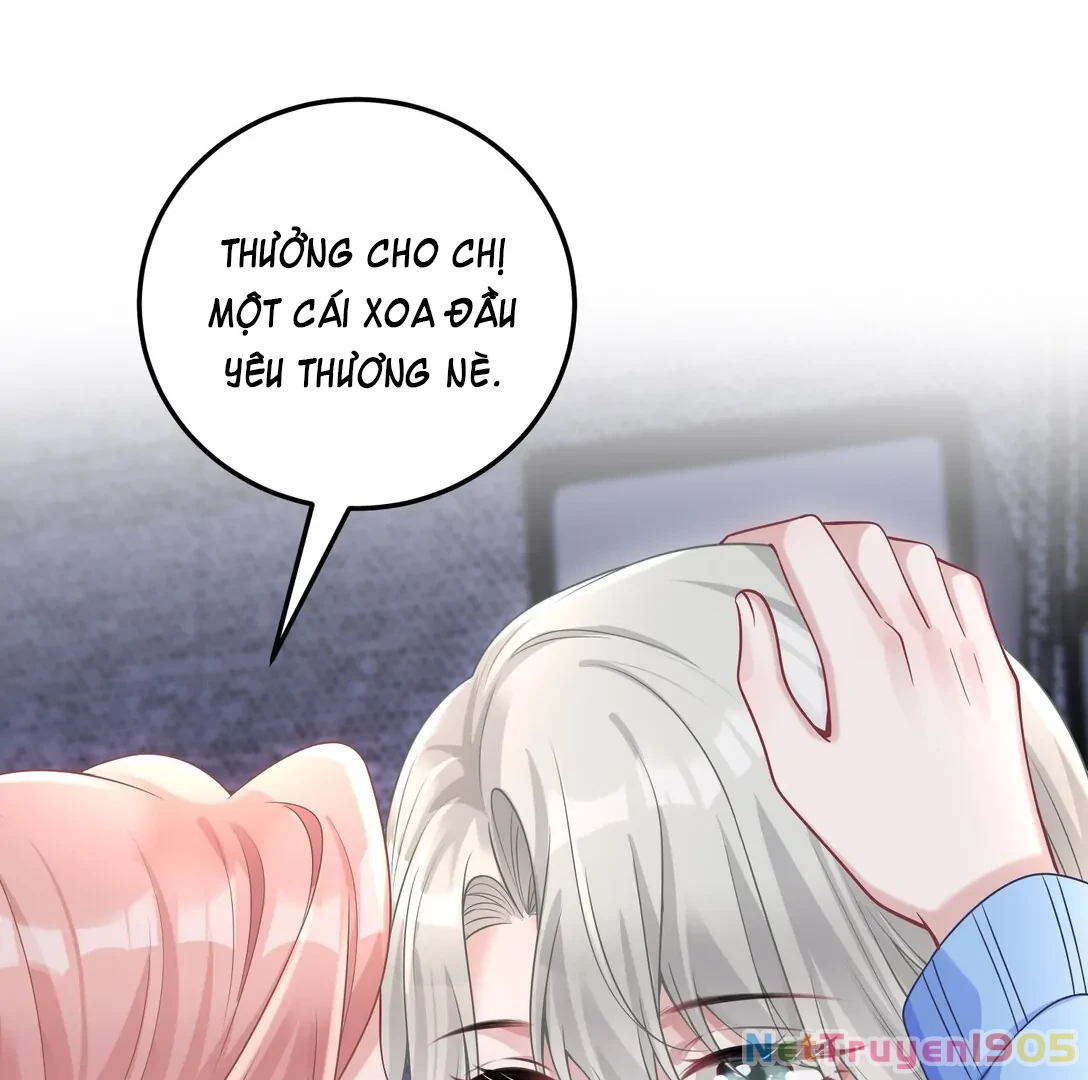 Cô Ấy Dường Như Đang Trêu Chọc Tôi Chapter 55 - 34