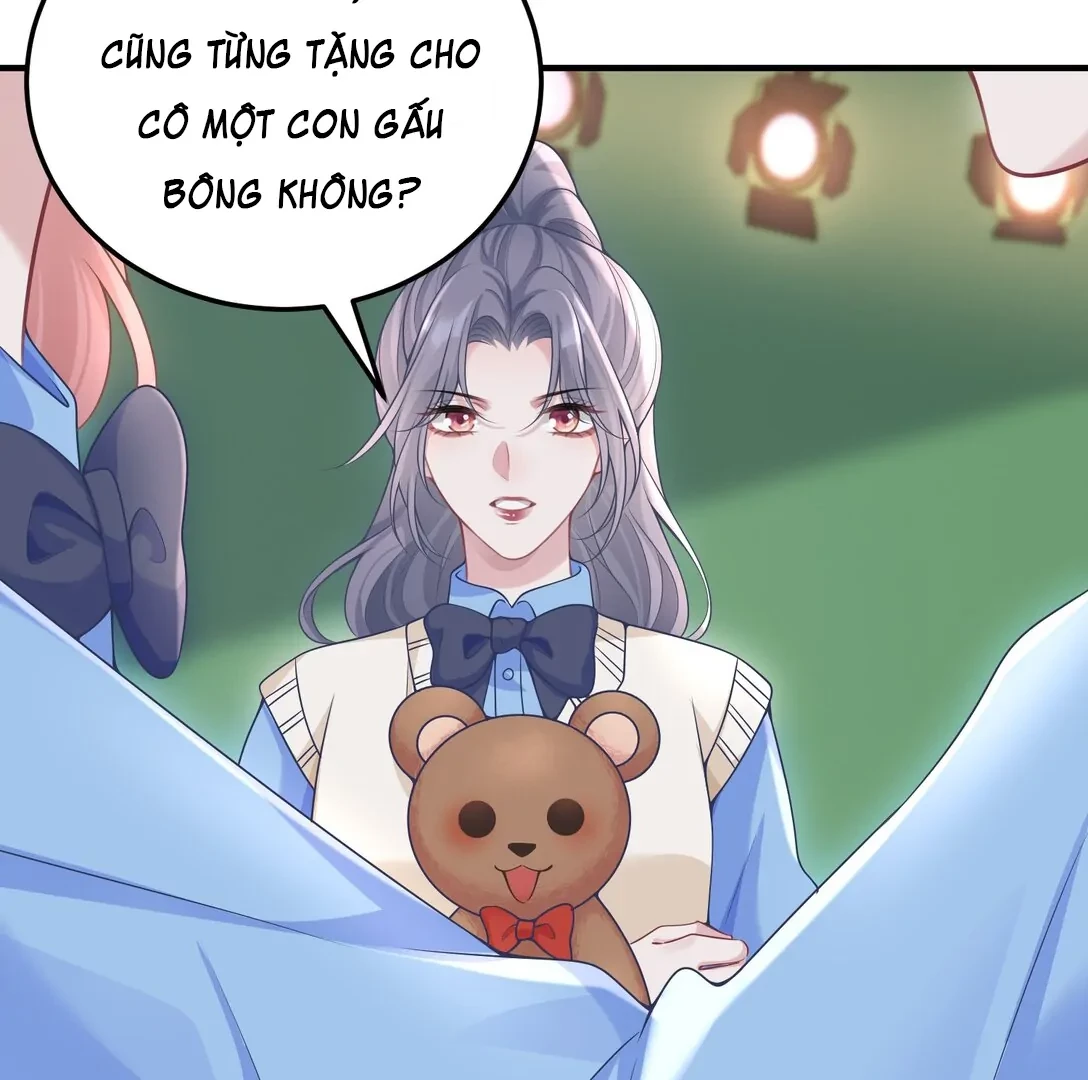 Cô Ấy Dường Như Đang Trêu Chọc Tôi Chapter 55 - 36