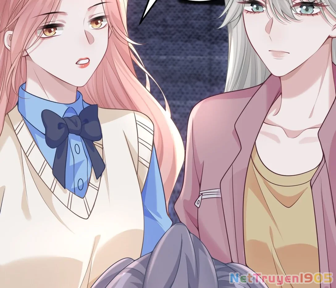 Cô Ấy Dường Như Đang Trêu Chọc Tôi Chapter 55 - 38