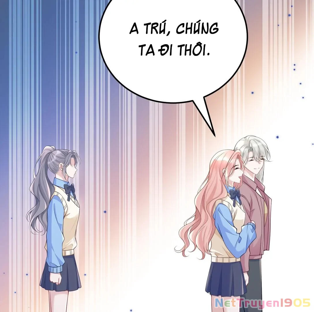 Cô Ấy Dường Như Đang Trêu Chọc Tôi Chapter 55 - 50