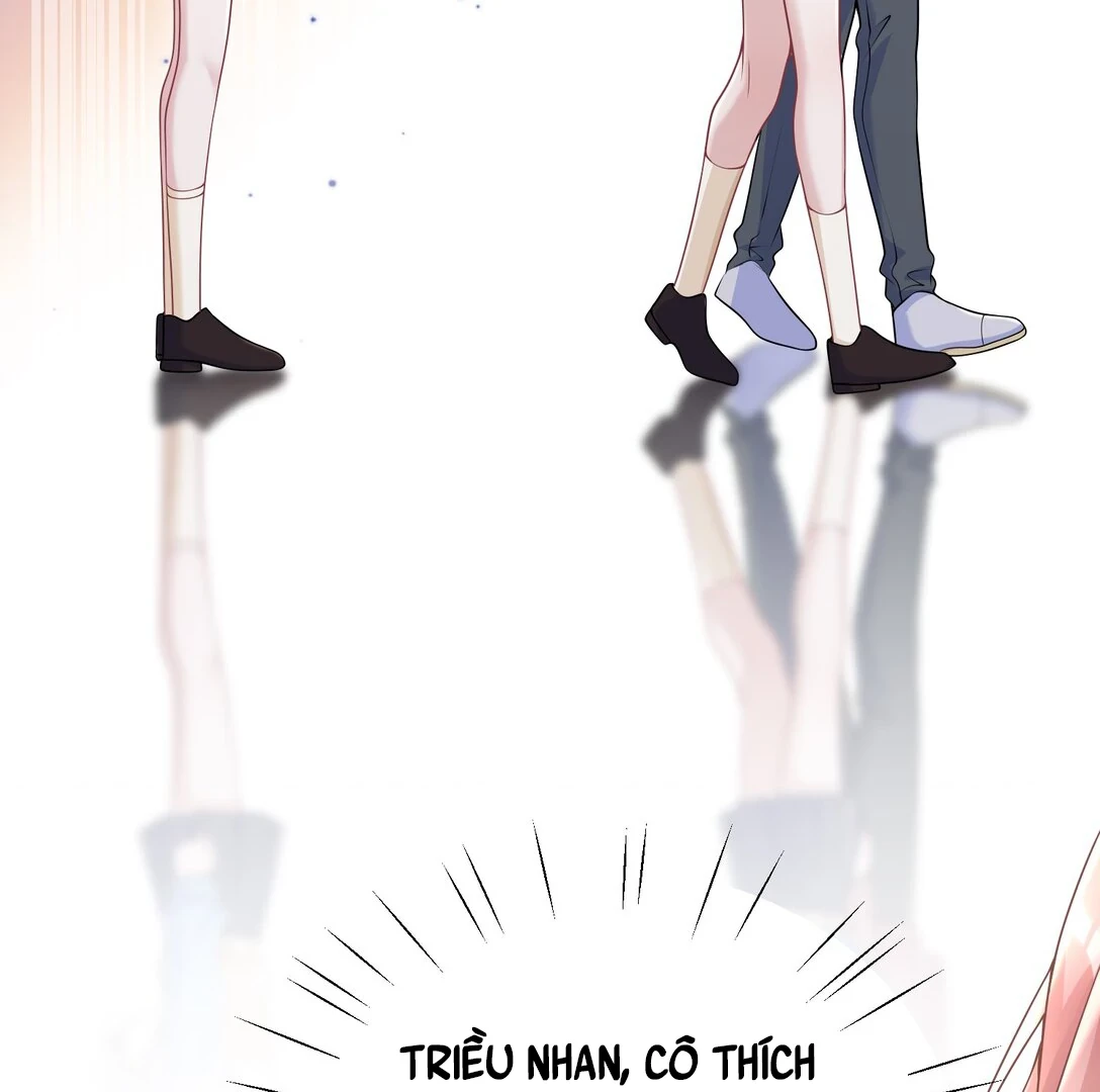 Cô Ấy Dường Như Đang Trêu Chọc Tôi Chapter 55 - 51