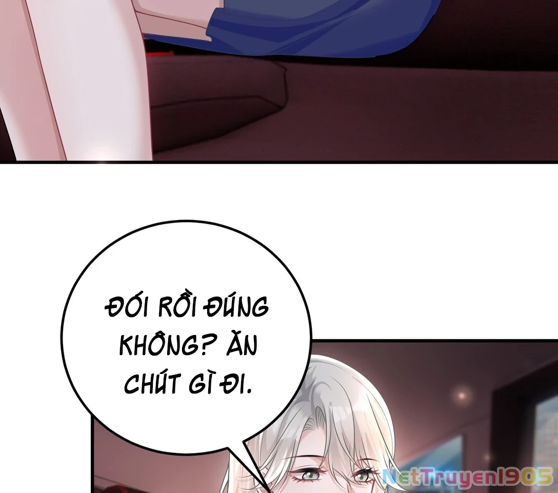 Cô Ấy Dường Như Đang Trêu Chọc Tôi Chapter 55 - 58