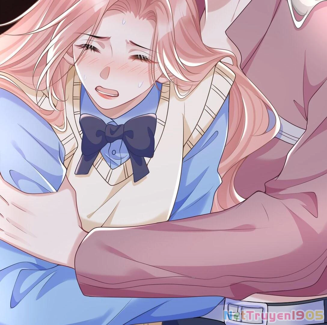 Cô Ấy Dường Như Đang Trêu Chọc Tôi Chapter 56 - 2