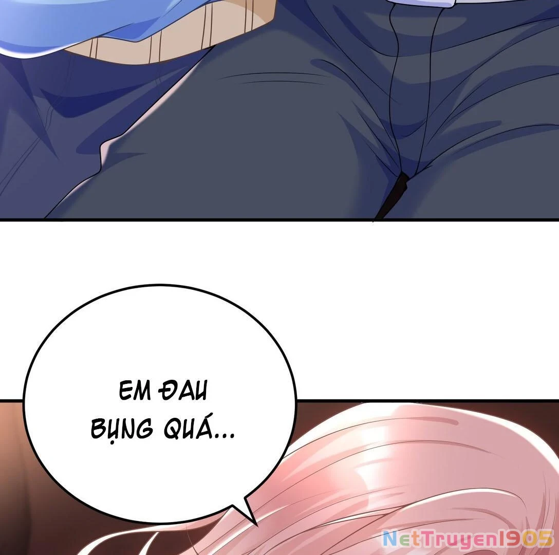 Cô Ấy Dường Như Đang Trêu Chọc Tôi Chapter 56 - 3