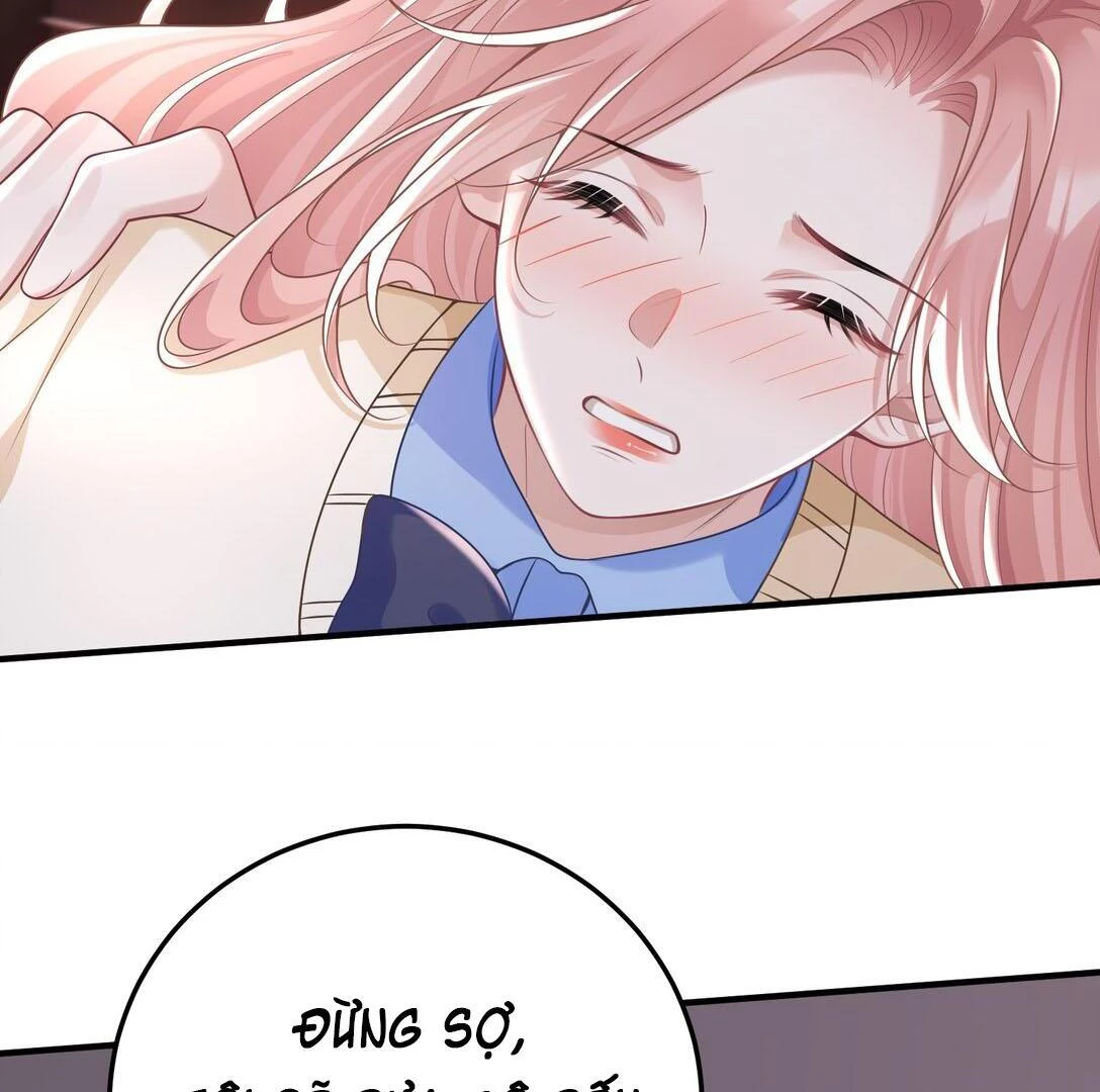 Cô Ấy Dường Như Đang Trêu Chọc Tôi Chapter 56 - 4