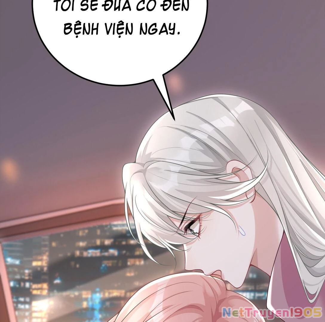 Cô Ấy Dường Như Đang Trêu Chọc Tôi Chapter 56 - 5