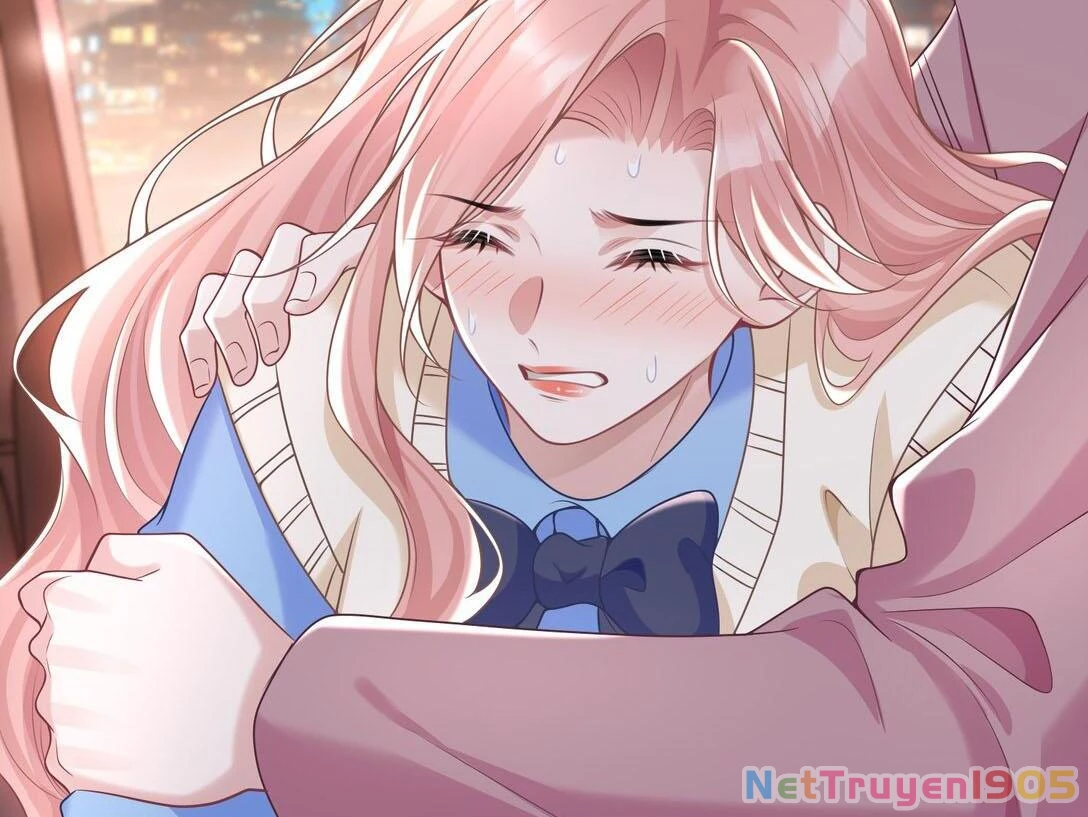 Cô Ấy Dường Như Đang Trêu Chọc Tôi Chapter 56 - 6