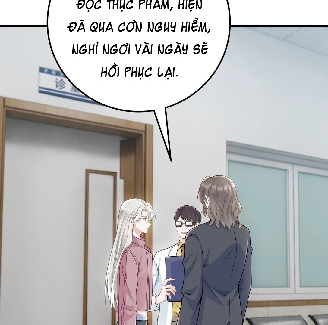 Cô Ấy Dường Như Đang Trêu Chọc Tôi Chapter 56 - 11