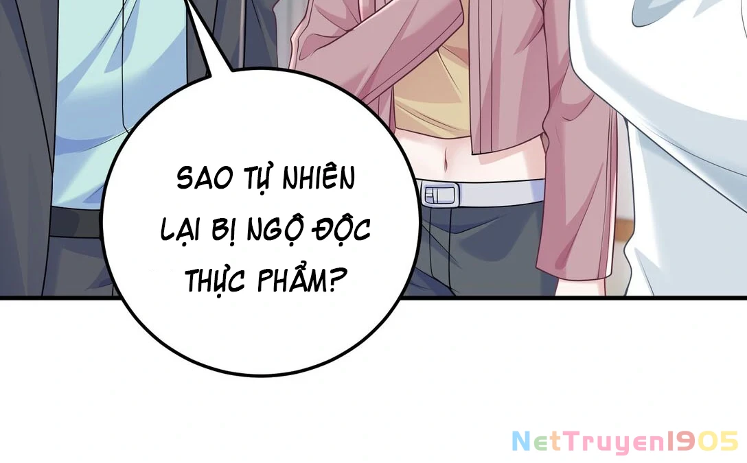 Cô Ấy Dường Như Đang Trêu Chọc Tôi Chapter 56 - 14