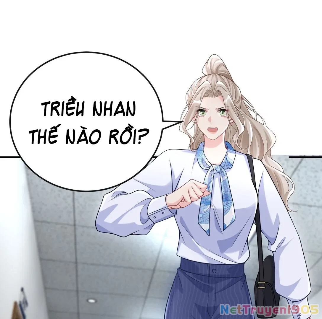 Cô Ấy Dường Như Đang Trêu Chọc Tôi Chapter 56 - 17