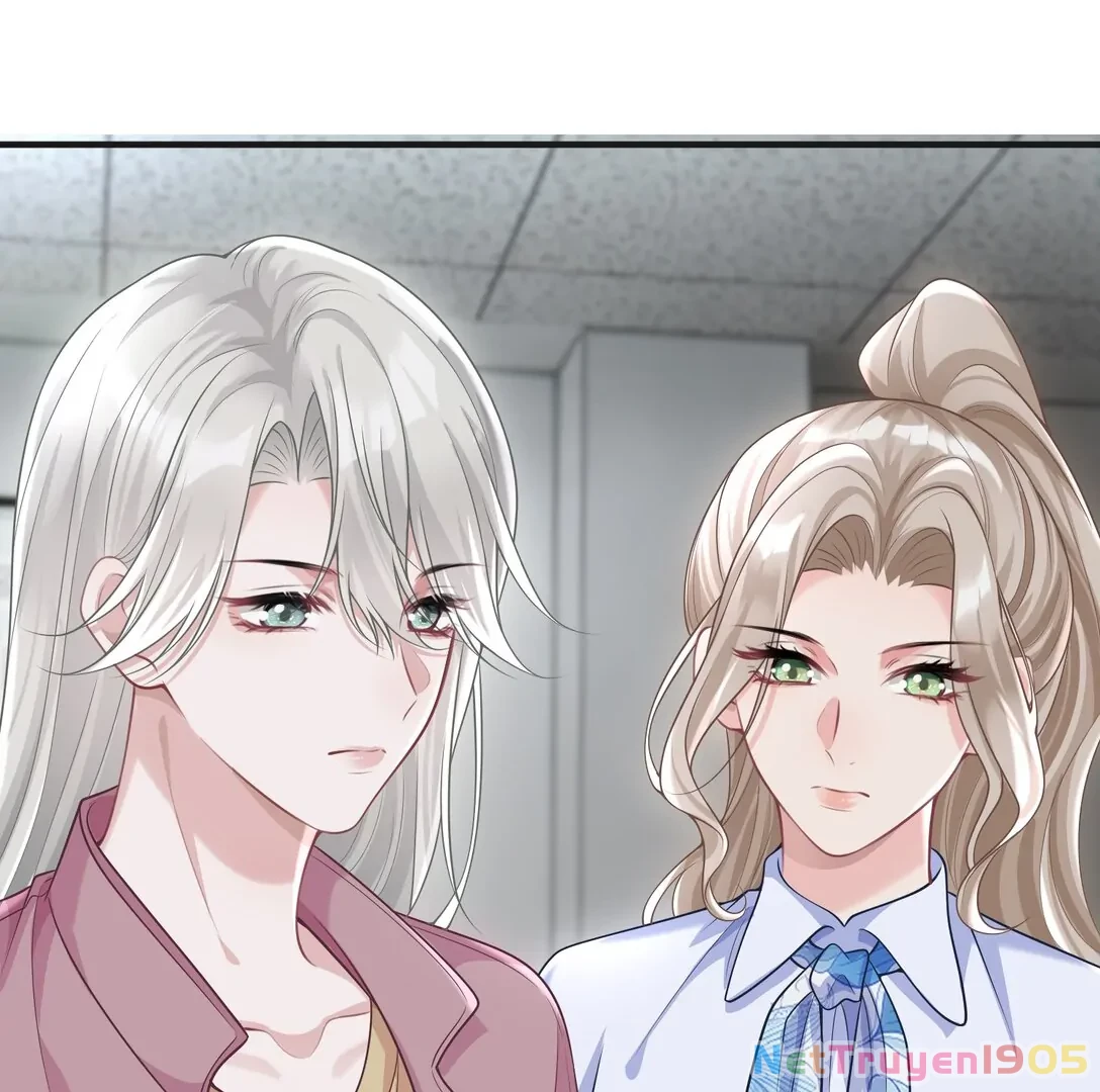 Cô Ấy Dường Như Đang Trêu Chọc Tôi Chapter 56 - 24