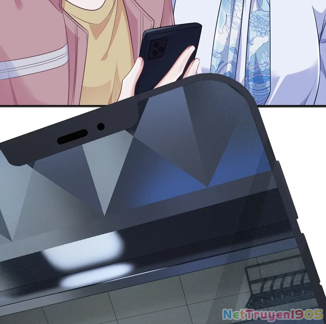 Cô Ấy Dường Như Đang Trêu Chọc Tôi Chapter 56 - 25