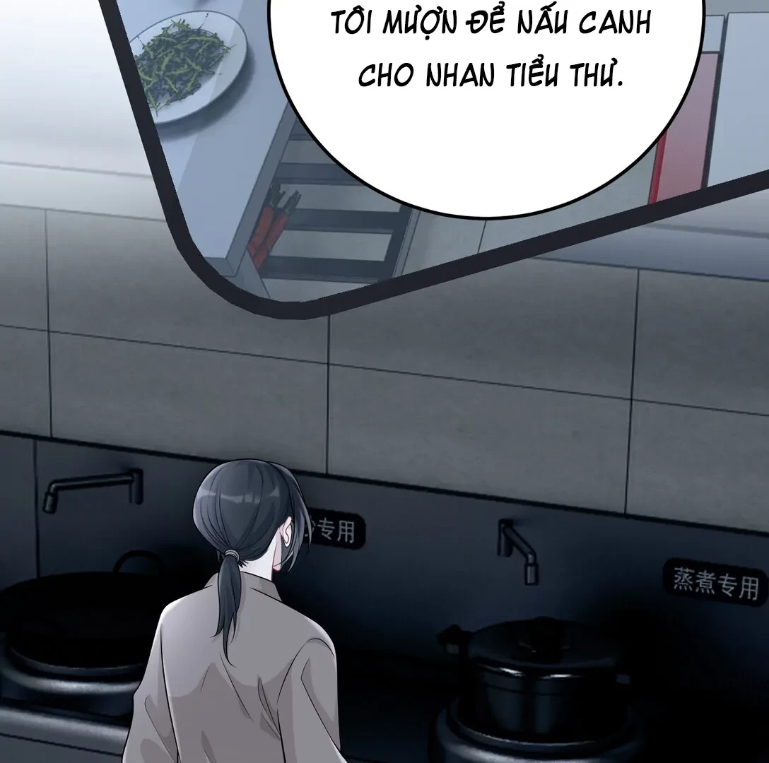 Cô Ấy Dường Như Đang Trêu Chọc Tôi Chapter 56 - 27