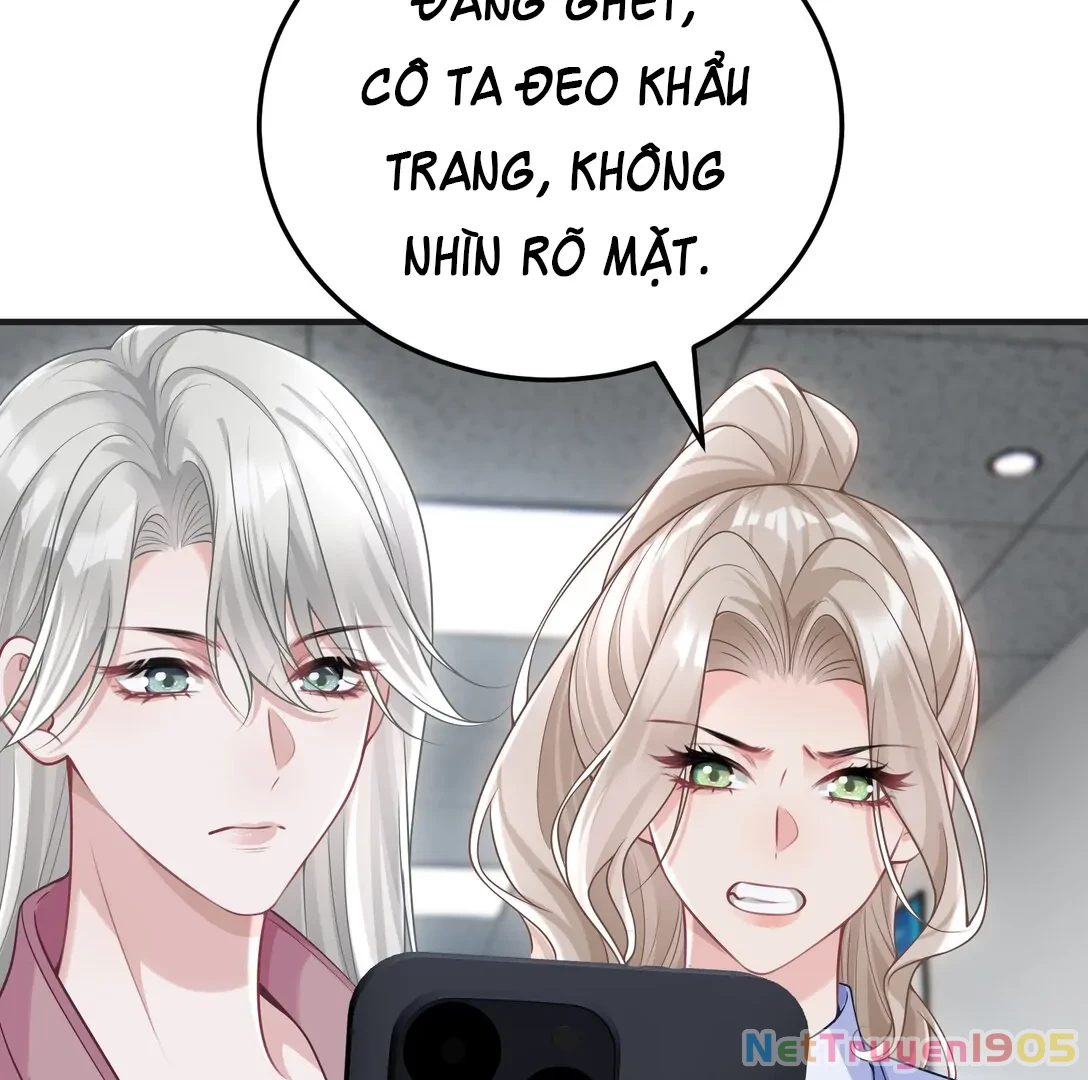 Cô Ấy Dường Như Đang Trêu Chọc Tôi Chapter 56 - 31