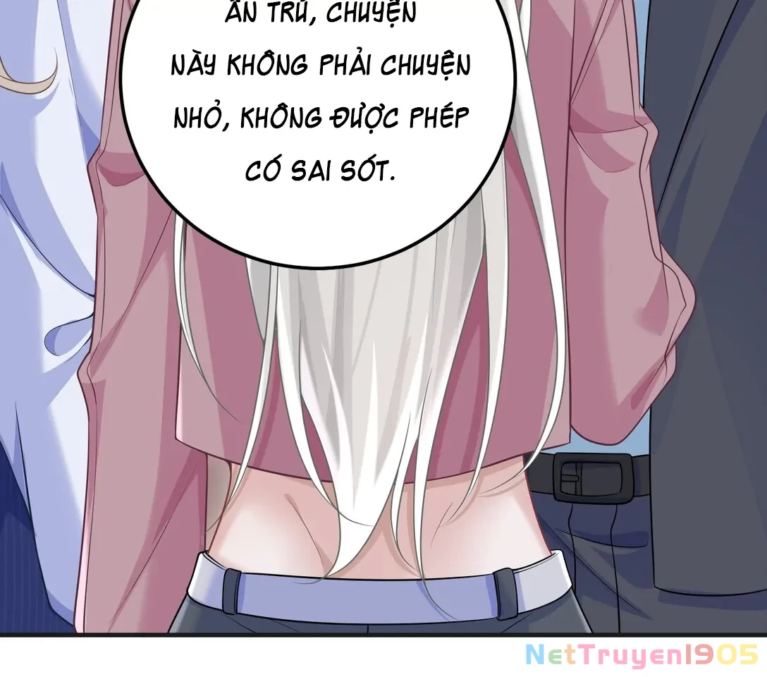 Cô Ấy Dường Như Đang Trêu Chọc Tôi Chapter 56 - 35