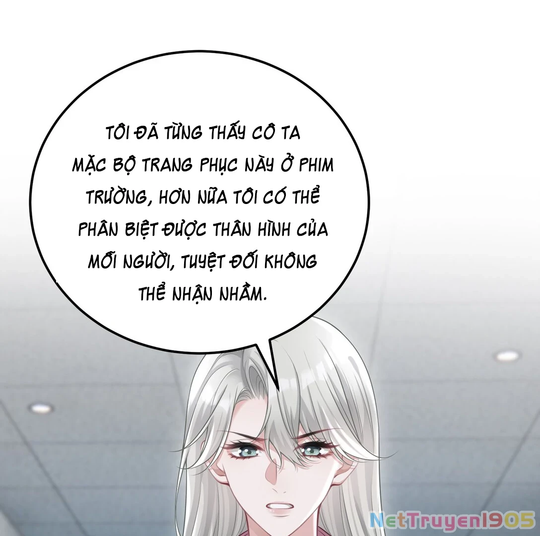 Cô Ấy Dường Như Đang Trêu Chọc Tôi Chapter 56 - 36