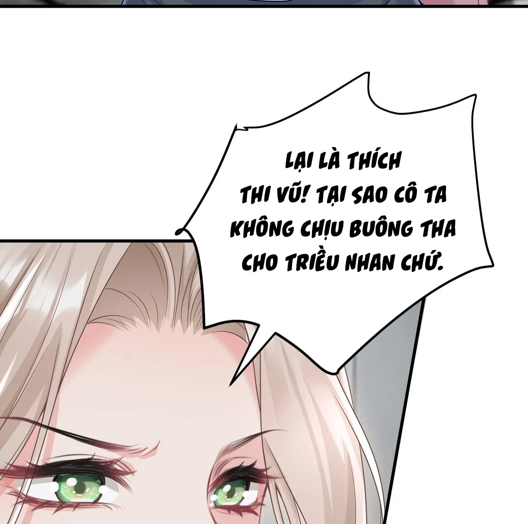 Cô Ấy Dường Như Đang Trêu Chọc Tôi Chapter 56 - 38