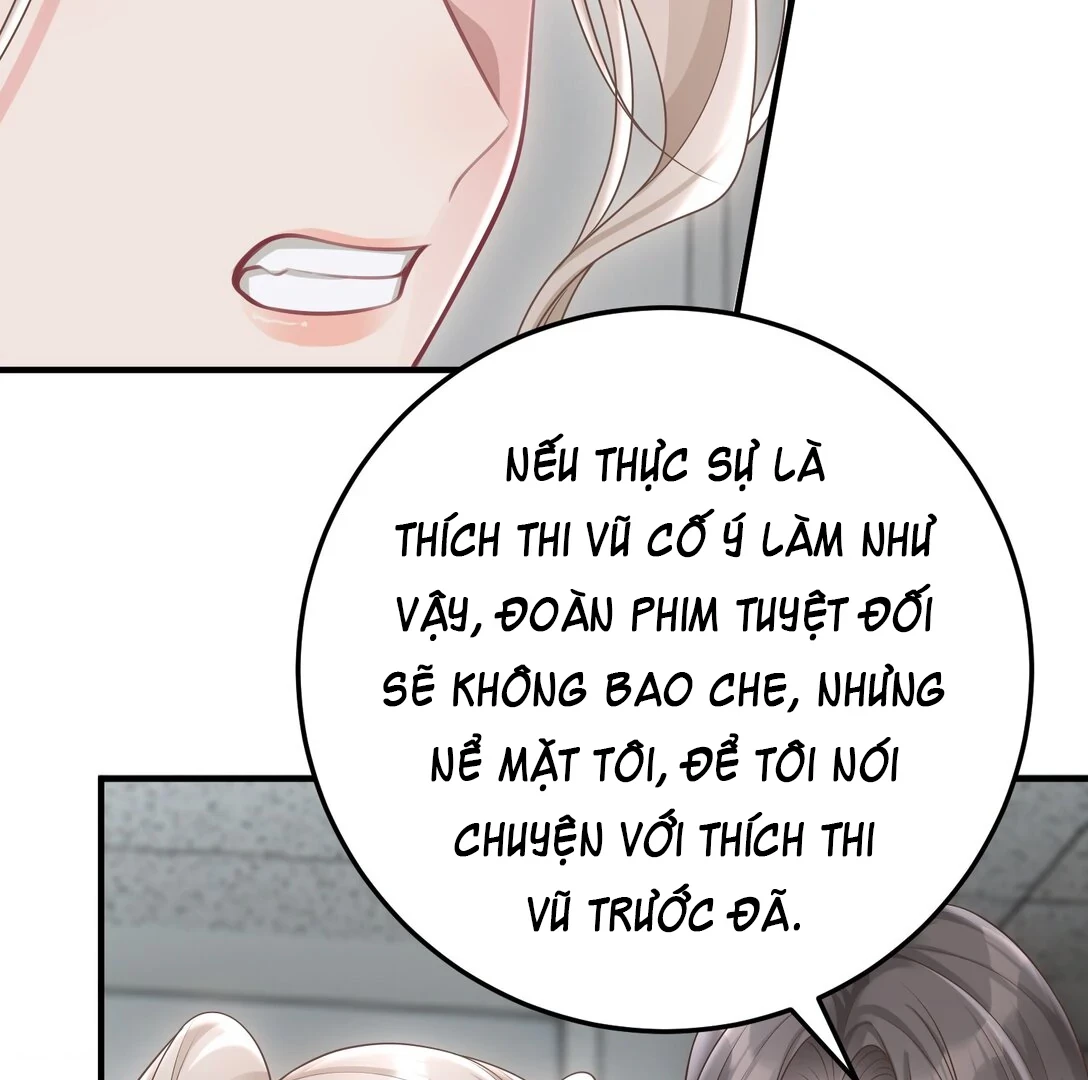 Cô Ấy Dường Như Đang Trêu Chọc Tôi Chapter 56 - 39