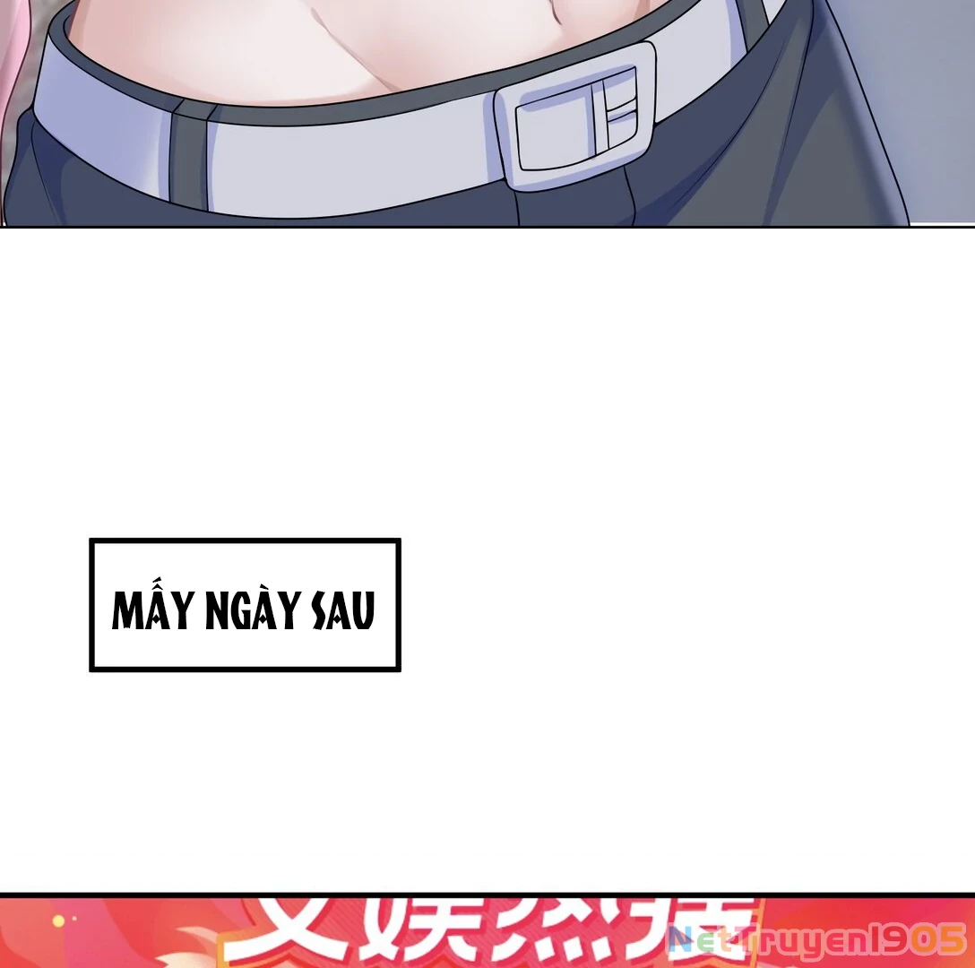 Cô Ấy Dường Như Đang Trêu Chọc Tôi Chapter 56 - 47