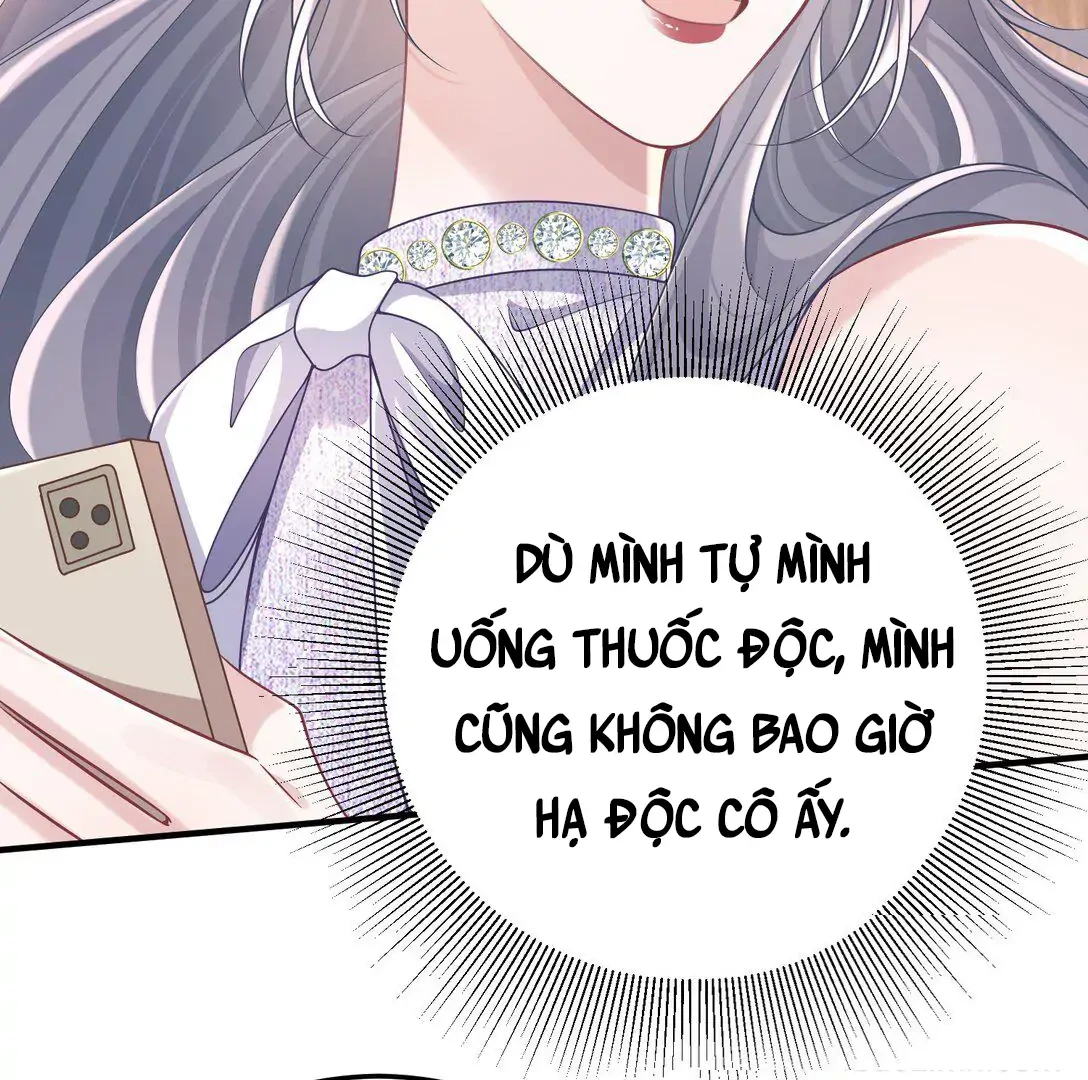 Cô Ấy Dường Như Đang Trêu Chọc Tôi Chapter 56 - 52