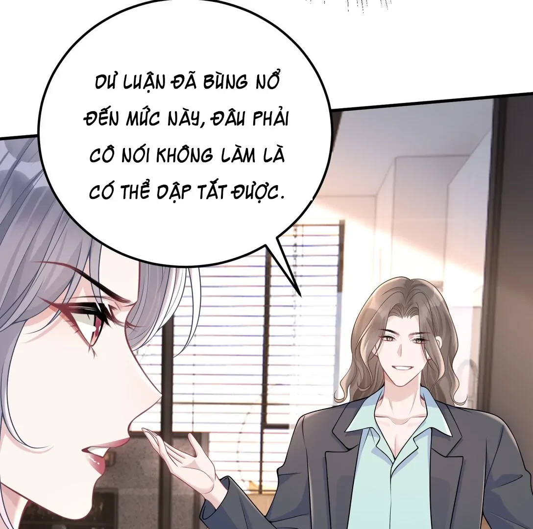 Cô Ấy Dường Như Đang Trêu Chọc Tôi Chapter 56 - 53