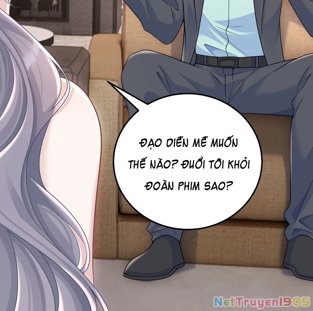 Cô Ấy Dường Như Đang Trêu Chọc Tôi Chapter 56 - 54