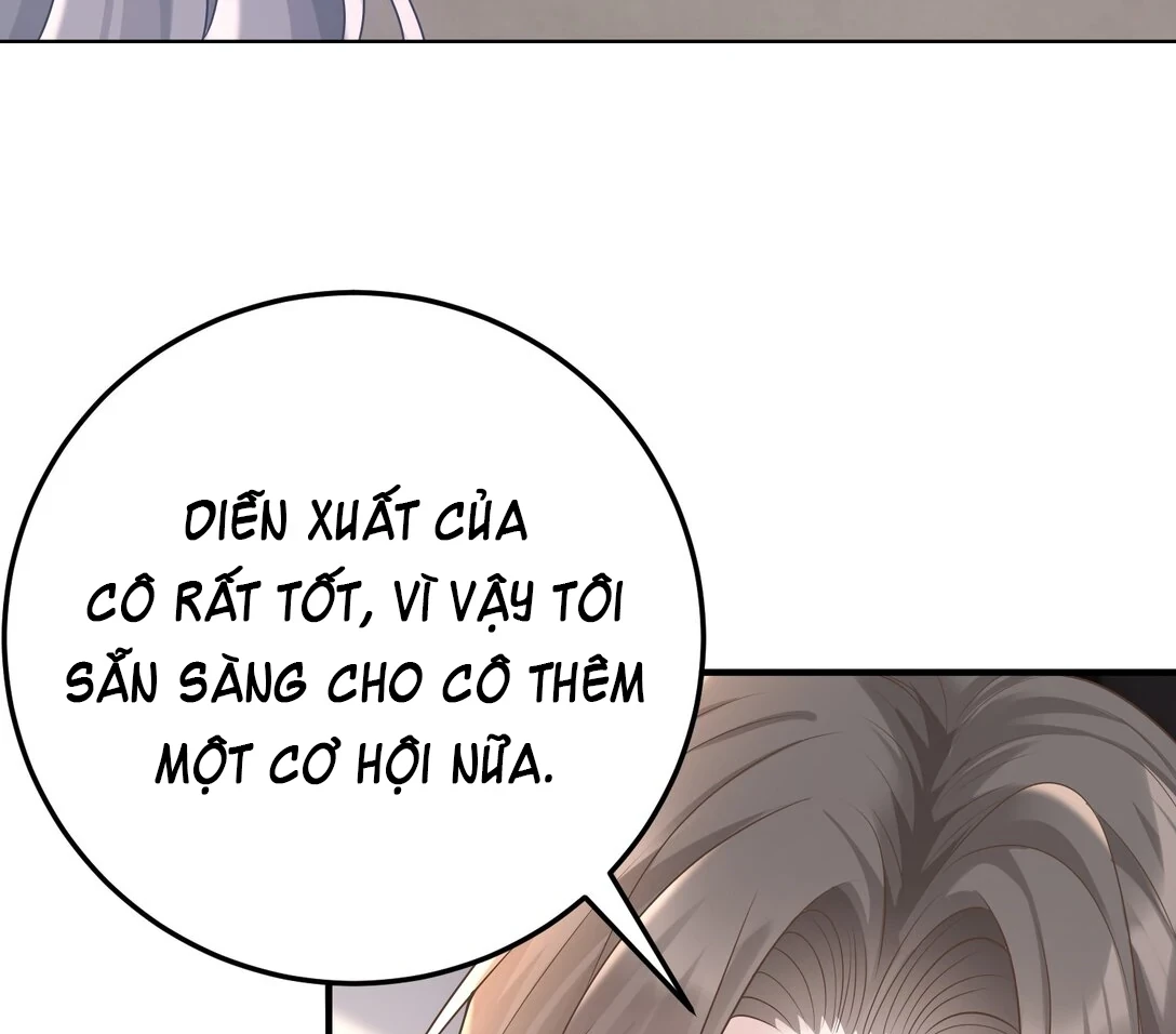 Cô Ấy Dường Như Đang Trêu Chọc Tôi Chapter 56 - 55